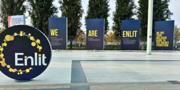 Enlit 2024: showcasing innovation in energy transition 