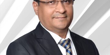 India is emerging as a potential player in the chip manufacturing market