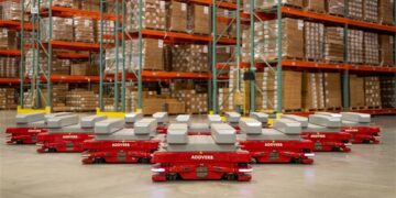 The Next Wave of Automation: Emerging Market Trends to Watch