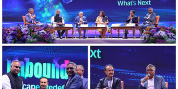 STPI Co-hosted Bengaluru Tech Summit 2024; Presented Karnataka IT Export Awards and showcased 60 innovative SAUJ Community startups