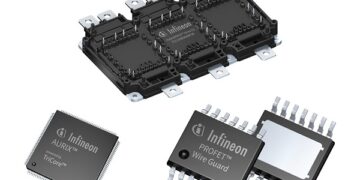 Infineon and Stellantis Team Up to Advance Innovation in Power Conversion and Distribution for Next Generation of Vehicle Architectures