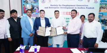 ESSCI and SEEDAP Partner to Equip Youth with Industry-Ready Skills in Andhra Pradesh