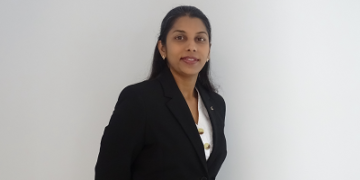 Interview with Ms. Mitu Misha, Regional Sales Manager- South India Industrial & Communication Equipment Business, Texas Instruments