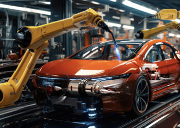 New TI MCUs enable edge AI and industry-leading real-time control to advance system efficiency, safety and sustainability