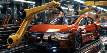 New TI MCUs enable edge AI and industry-leading real-time control to advance system efficiency, safety and sustainability