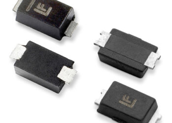 Littelfuse Unveils Industry’s First Asymmetrical TVS Diode Series for SiC MOSFET Gate Protection