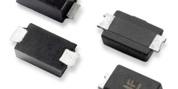 Littelfuse Unveils Industry’s First Asymmetrical TVS Diode Series for SiC MOSFET Gate Protection