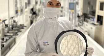 Infineon and Quantinuum announce partnership to accelerate quantum computing towards meaningful real-world applications