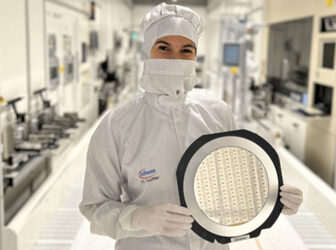 Infineon and Quantinuum announce partnership to accelerate quantum computing towards meaningful real-world applications