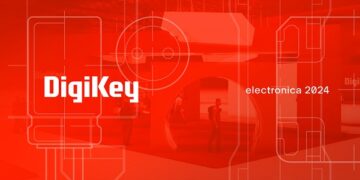 DigiKey Will Highlight Growth In Europe with New Product Offerings and Suppliers at electronica 2024