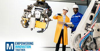 Mouser Electronics Examines the Human-Centric Revolution of Industry 5.0