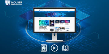 Mouser Explores the Open-Source Future with RISC-V Technology Resource Center