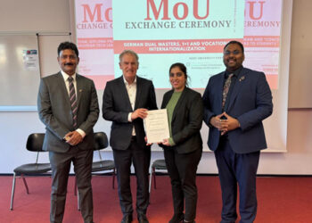 ASDC and Steinbeis University Join Forces to Empower the Next Generation of Automotive Innovators