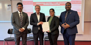 ASDC and Steinbeis University Join Forces to Empower the Next Generation of Automotive Innovators