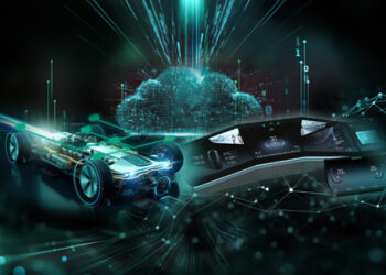 Elektrobit provides SDV roadmap at CES 2025, with open source from cloud to cockpit