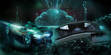 Elektrobit provides SDV roadmap at CES 2025, with open source from cloud to cockpit