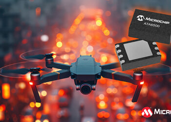 Integrated and Compact CAN FD System Basis Chip Solution for Space-Constrained Applications