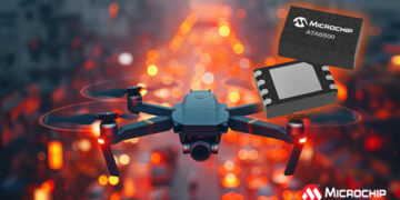 Integrated and Compact CAN FD System Basis Chip Solution for Space-Constrained Applications