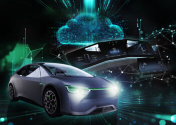 Elektrobit launches EB corbos Linux SDK as an Amazon Machine Image to support cloud first workflows