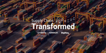 DigiKey Debuts Supply Chain Transformed Season 3