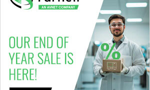 element14 Announces Exciting End-of-Year Offers on Test &Tools Products