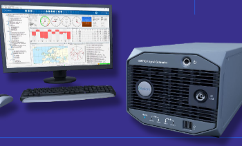 Spirent simulators enable developers to qualify vehicles and systems for new GB/T positioning standard