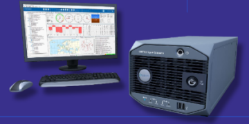 Spirent simulators enable developers to qualify vehicles and systems for new GB/T positioning standard