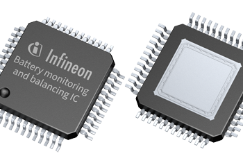 Infineon and EVE Energy collaborate to enable the next generation of battery management systems