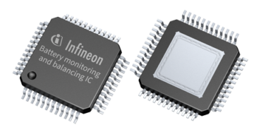 Infineon and EVE Energy collaborate to enable the next generation of battery management systems