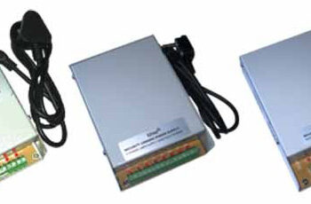 Eurotech announces BestNet CCTV Power Supplies
