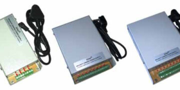 Eurotech announces BestNet CCTV Power Supplies