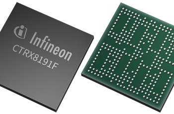 Infineon’s new radar MMIC RASIC™ CTRX8191F enables the next generation of 4D and HD imaging radars