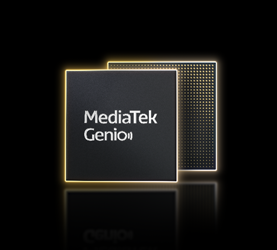 DigiKey Announces Global Distribution Partnership with MediaTek