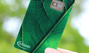 The first billion in sight: celebrating the success of Infineon’s 28 nm security ICs and smart card solutions at TRUSTECH 2024