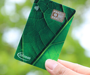 The first billion in sight: celebrating the success of Infineon’s 28 nm security ICs and smart card solutions at TRUSTECH 2024