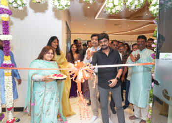 SmartSoC Solutions Expands in India: New Office in Hyderabad with 240 Seats!