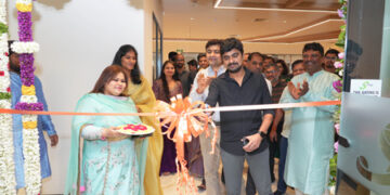 SmartSoC Solutions Expands in India: New Office in Hyderabad with 240 Seats!