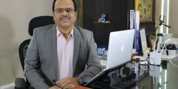 Illuminating the Future: StarrBot’s Vision for Smarter, Sustainable Lighting Solution