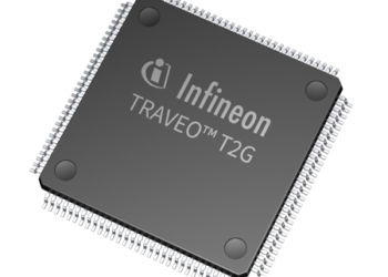 Infineon plans to implement ISO/SAE 21434 product compliance for TRAVEO™ T2G automotive microcontrollers