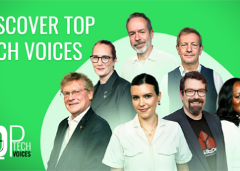 element14 inspires industry with Top Tech Voices