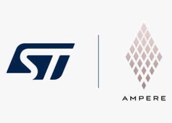 Ampere and STMicroelectronics collaborate on powerbox with long term supply for silicon carbide