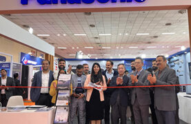Panasonic Unveils i-PRO AI-Powered Surveillance and Advanced Security Solutions at IFSEC India 2024