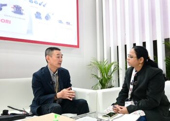 Connecting the Future: Chugori Technology’s Commitment to EV Growth in India