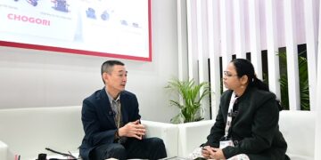 Connecting the Future: Chugori Technology’s Commitment to EV Growth in India