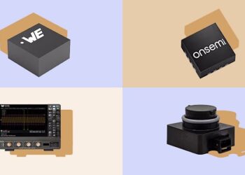 DigiKey Adds More Than 1.1 Million New Parts and 455 New Suppliers in 2024