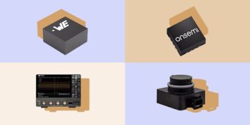 DigiKey Adds More Than 1.1 Million New Parts and 455 New Suppliers in 2024