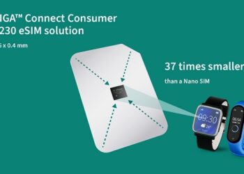 Infineon launches OPTIGA™ Connect Consumer OC1230