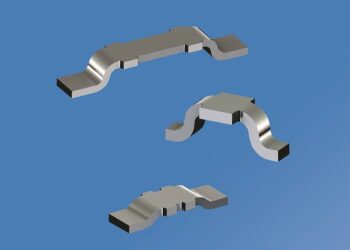 Surface Mount Printed Circuit Jumpers