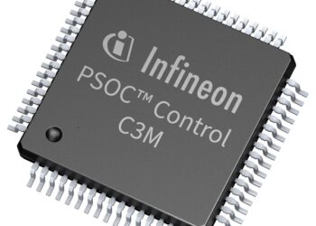 PSOC™ Control MCU increases performance and efficiency of motor control and power conversion systems