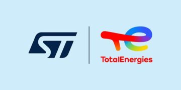 TotalEnergies Will Supply 1.5 TWh to STMicroelectronics in France over 15 Years